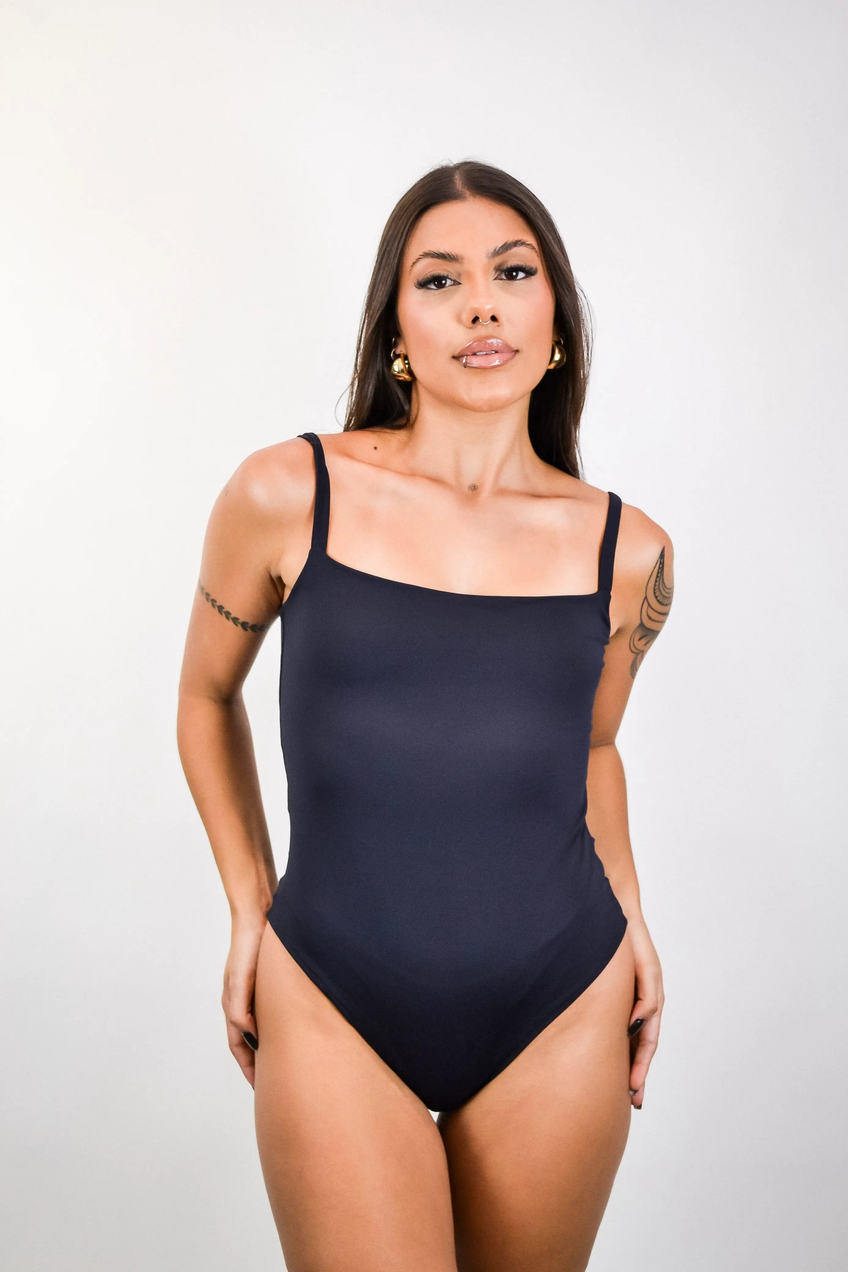 Body Earl Grey - skin alça