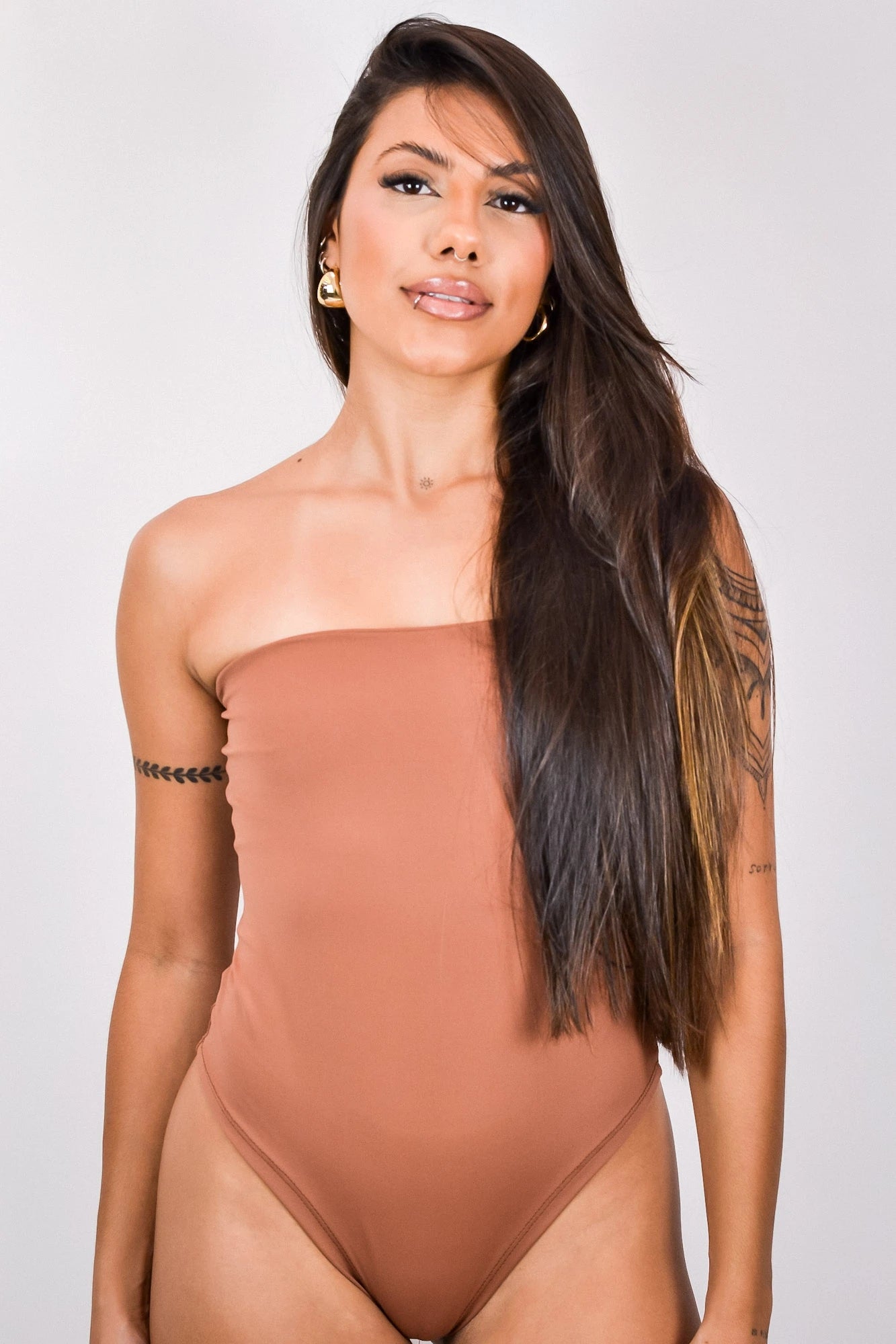 Body Vanilla - skin tomara que caia
